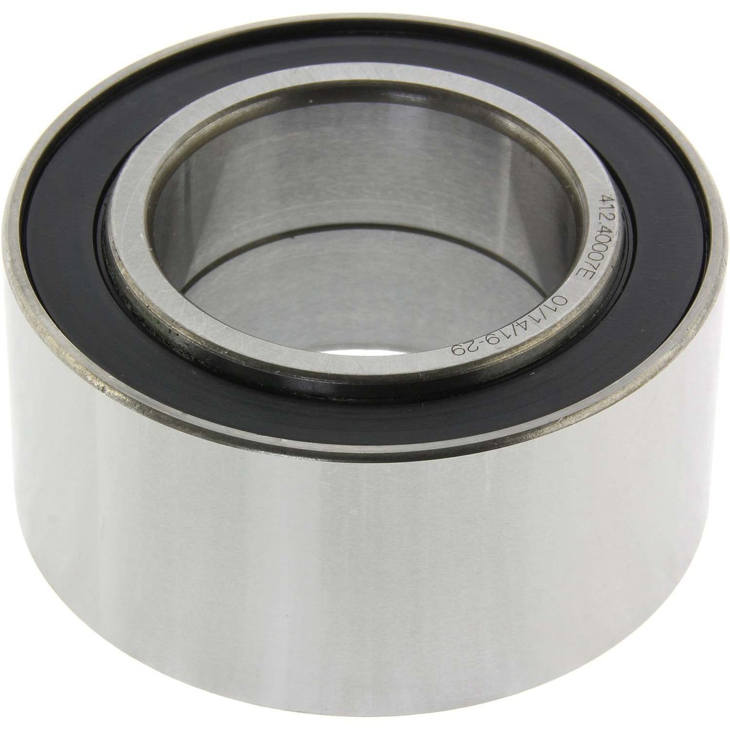 Centric Parts Wheel Bearing 412.40007E