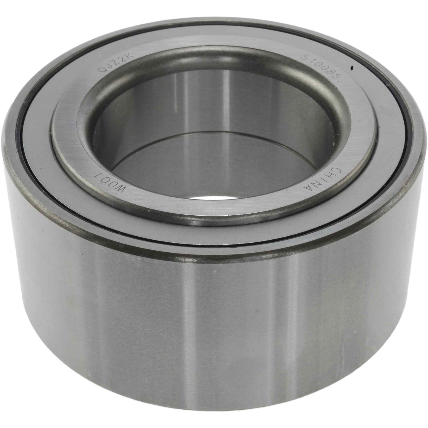 Centric Parts Wheel Bearing with Deep Groove Construction for 1940-2017 Models 412.40008E