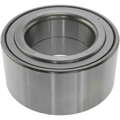 Centric Parts Wheel Bearing with Deep Groove Construction for 1940-2017 Models 412.40008E