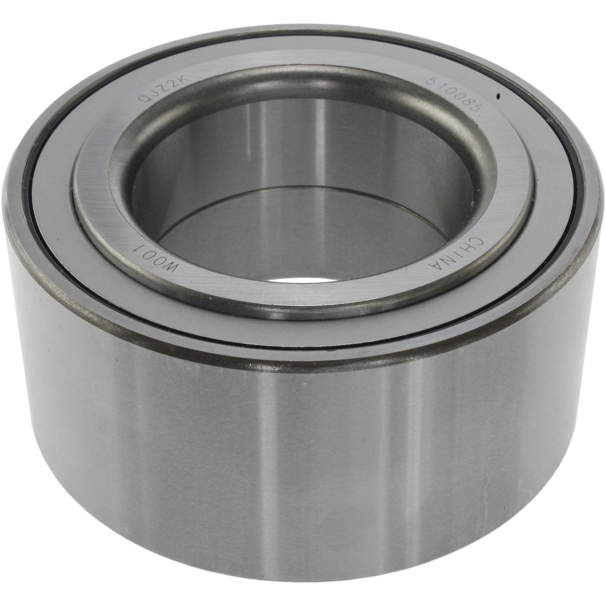 Centric Parts Wheel Bearing with Deep Groove Construction for 1940-2017 Models 412.40008E