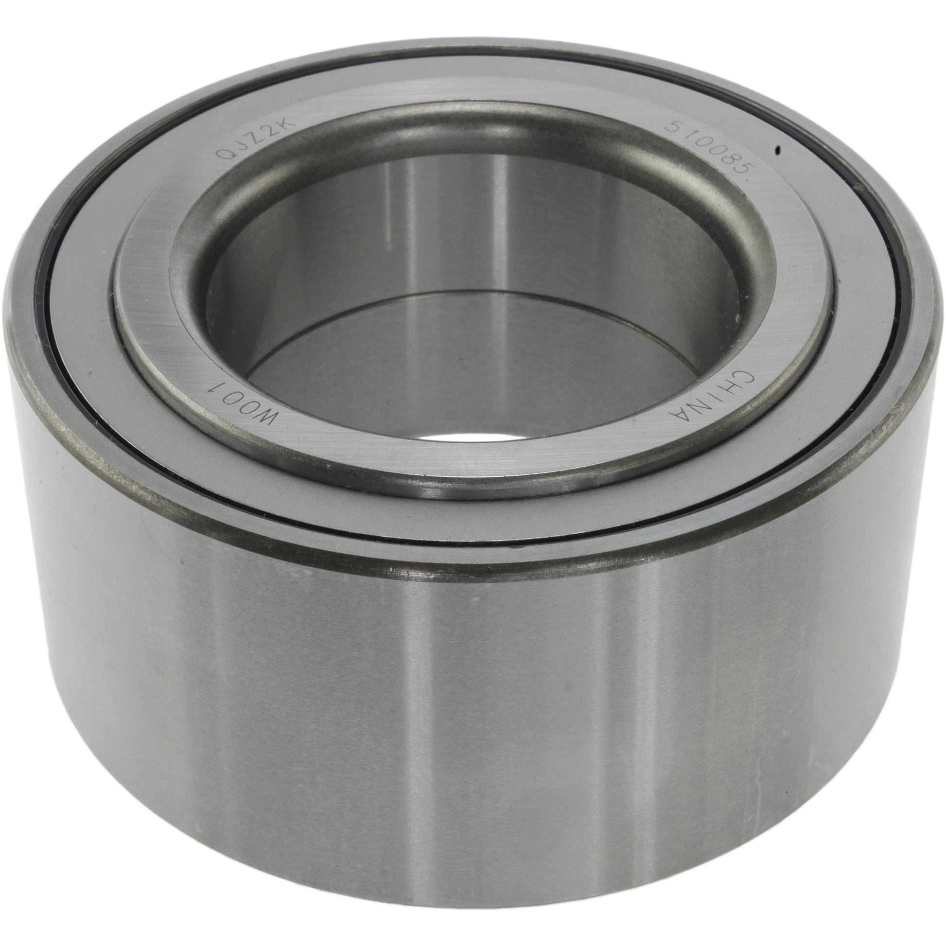 Centric Parts Wheel Bearing with Deep Groove Construction for 1940-2017 Models 412.40008E