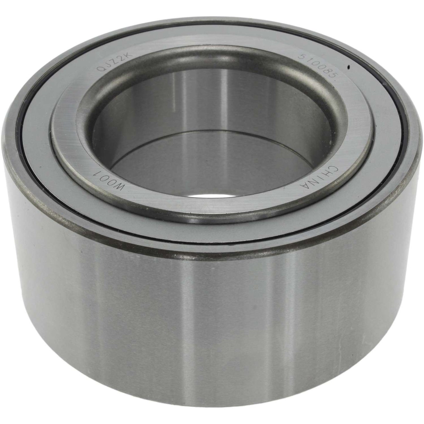 Centric Parts Wheel Bearing with Deep Groove Construction for 1940-2017 Models 412.40008E