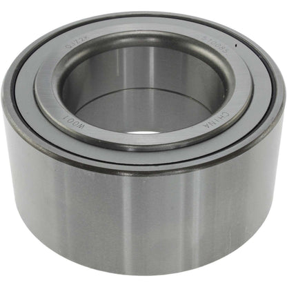 Centric Parts Wheel Bearing with Deep Groove Construction for 1940-2017 Models 412.40008E