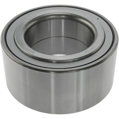 Centric Parts Wheel Bearing with Deep Groove Construction for 1940-2017 Models 412.40008E