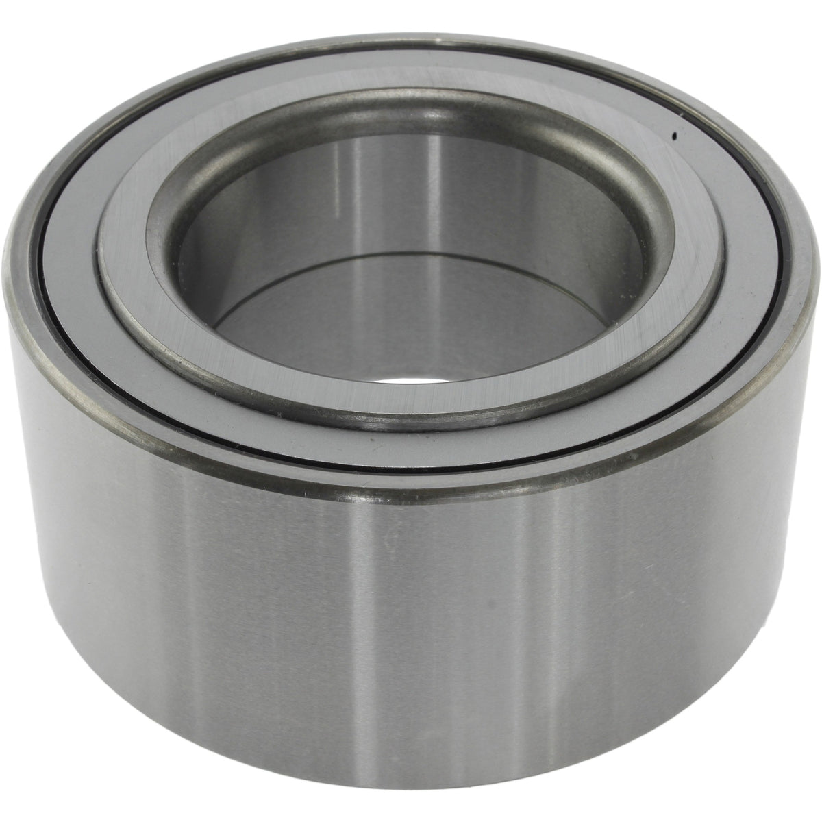 Centric Parts Wheel Bearing with Deep Groove Construction for 1940-2017 Models 412.40008E