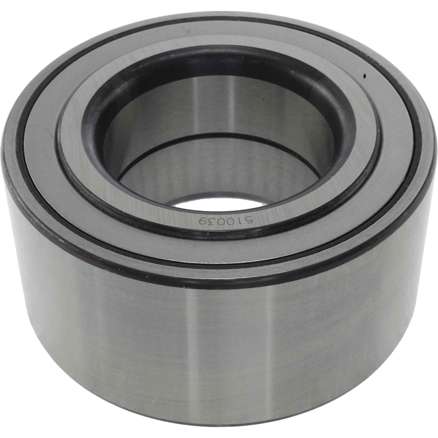 Centric Parts Wheel Bearing with Deep Groove Construction for 1940-2017 Vehicles 412.40009E