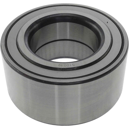 Centric Parts Wheel Bearing with Deep Groove Construction for 1940-2017 Vehicles 412.40009E