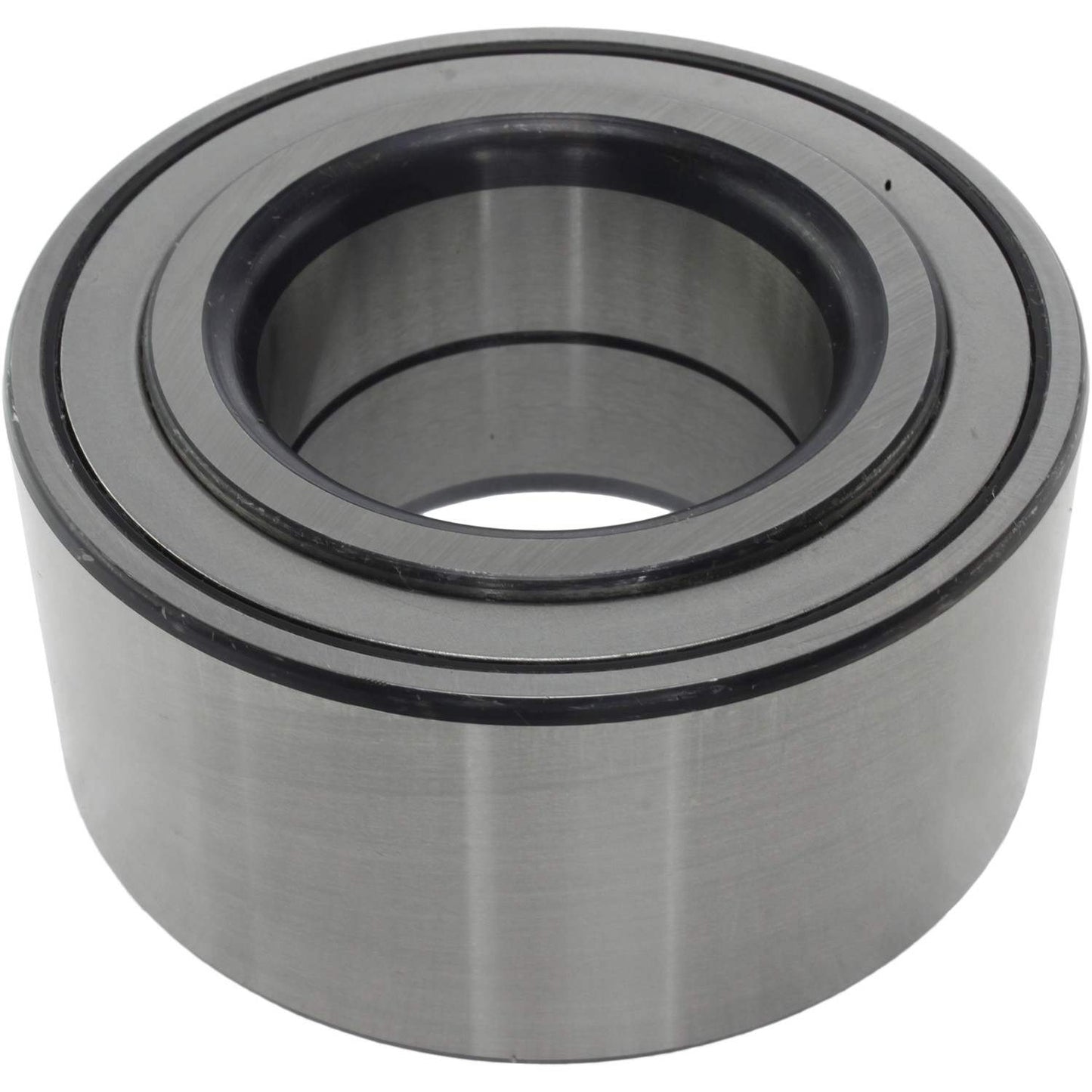 Centric Parts Wheel Bearing with Deep Groove Construction for 1940-2017 Vehicles 412.40009E