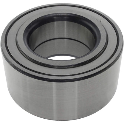 Centric Parts Wheel Bearing with Deep Groove Construction for 1940-2017 Vehicles 412.40009E