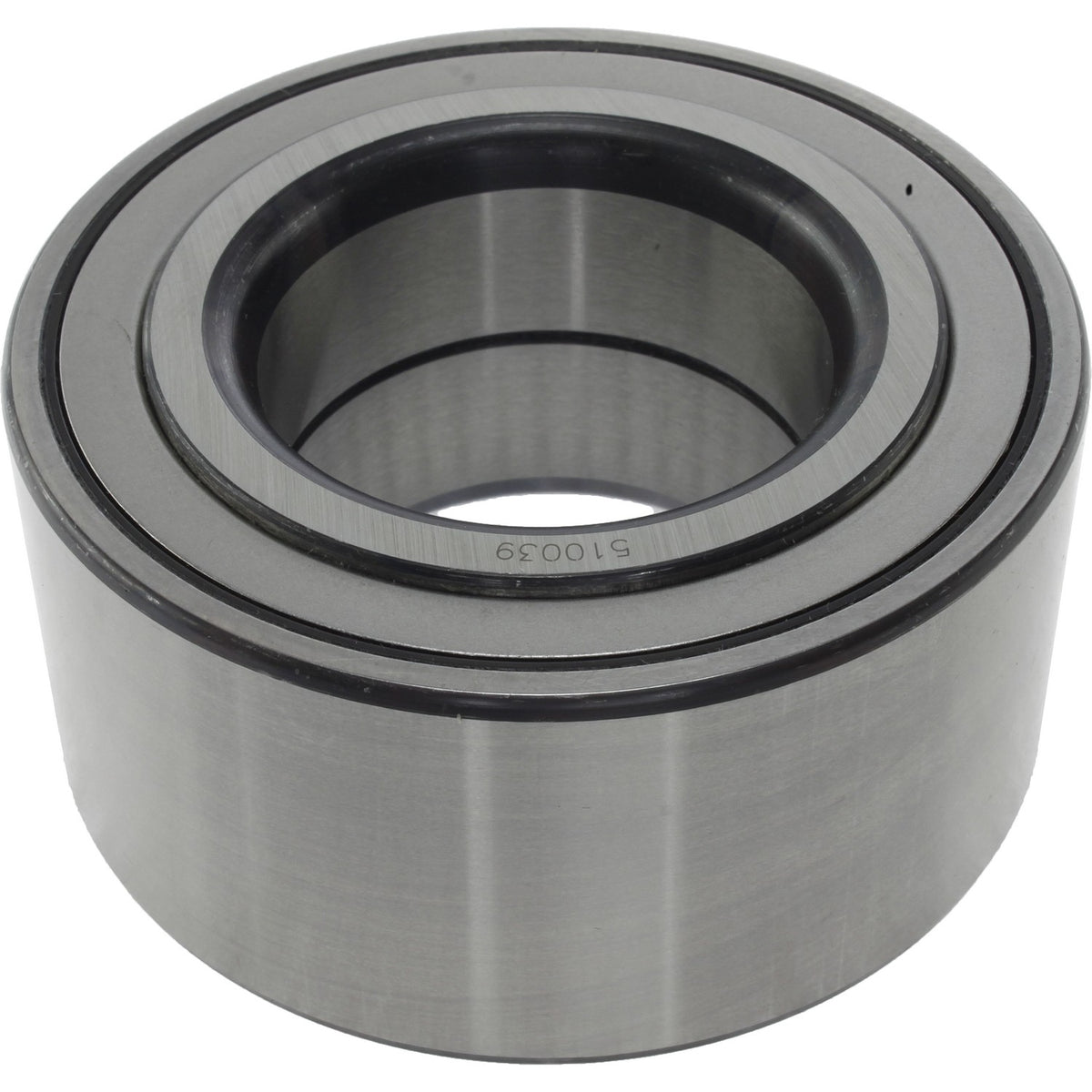 Centric Parts Wheel Bearing with Deep Groove Construction for 1940-2017 Vehicles 412.40009E