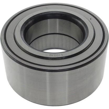 Centric Parts Wheel Bearing with Deep Groove Construction for 1940-2017 Vehicles 412.40009E