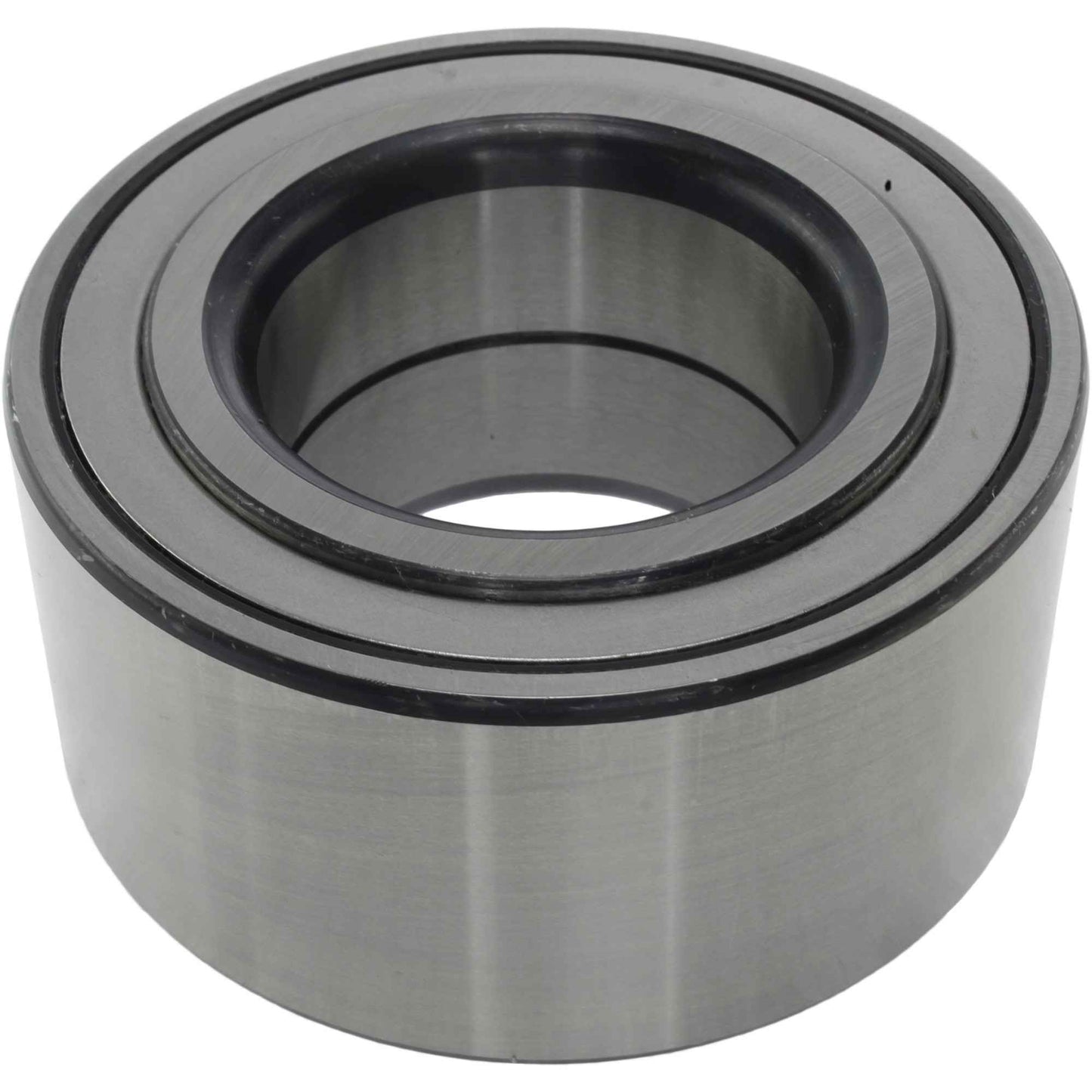Centric Parts Wheel Bearing with Deep Groove Construction for 1940-2017 Vehicles 412.40009E
