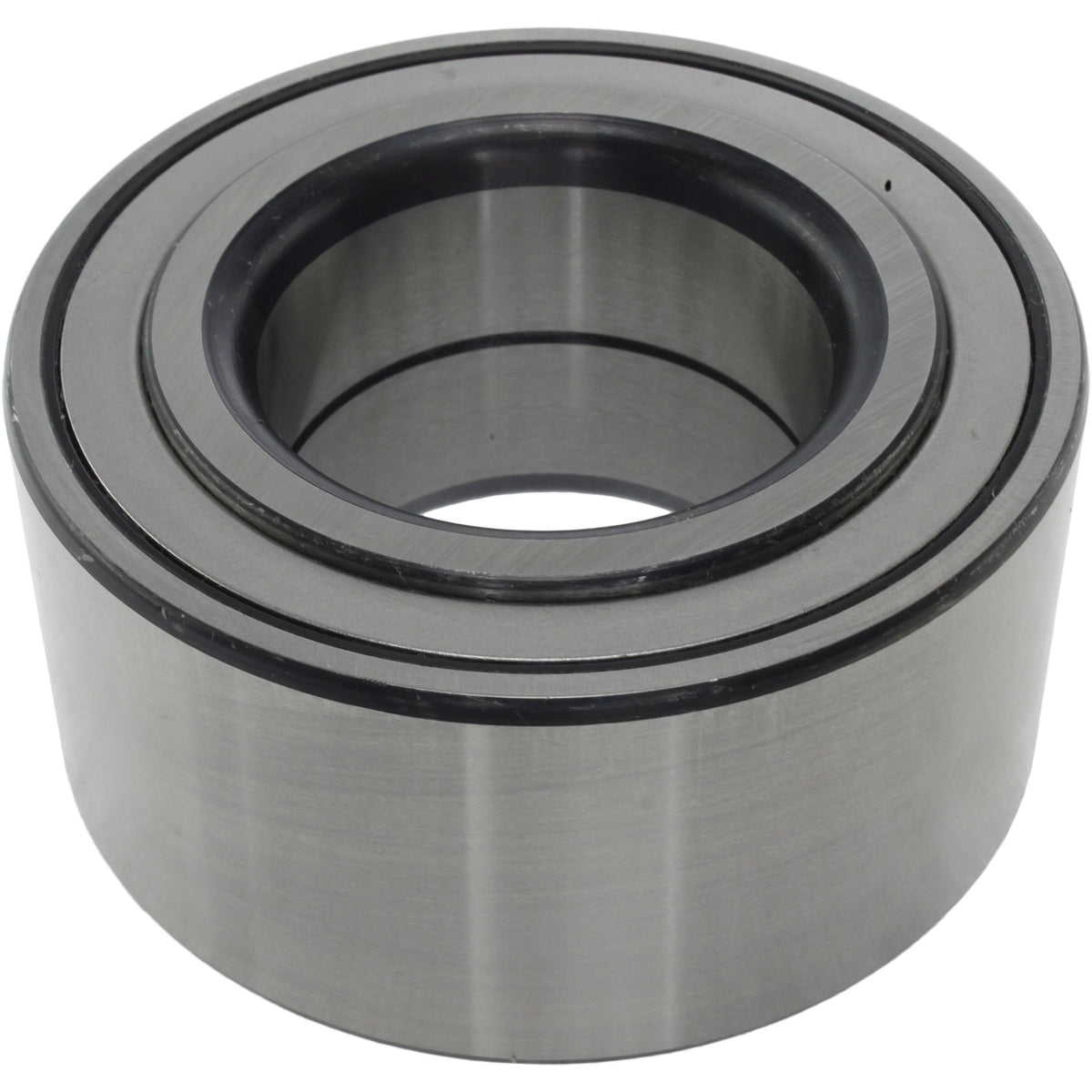 Centric Parts Wheel Bearing with Deep Groove Construction for 1940-2017 Vehicles 412.40009E