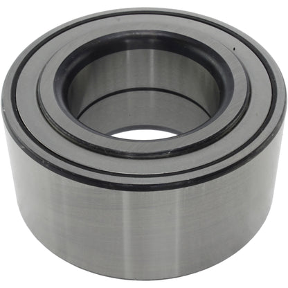 Centric Parts Wheel Bearing with Deep Groove Construction for 1940-2017 Vehicles 412.40009E