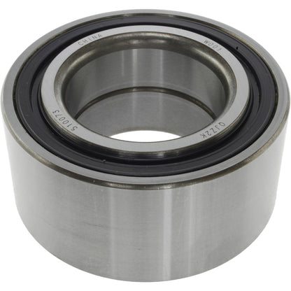 Centric Parts Wheel Bearing with Deep Groove Construction for 1940-2017 Vehicles 412.40010E