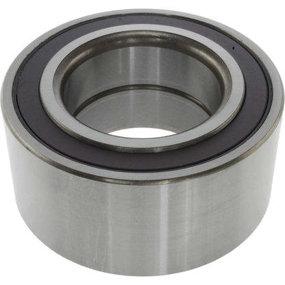 Centric Parts Wheel Bearing with Deep Groove Construction for 1940-2017 Vehicles 412.40010E