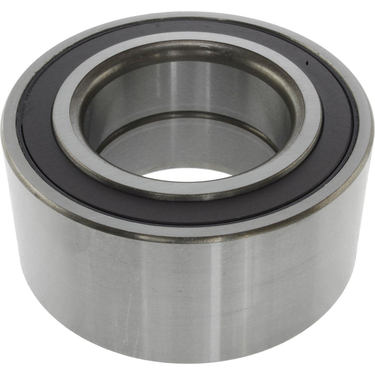 Centric Parts Wheel Bearing with Deep Groove Construction for 1940-2017 Vehicles 412.40010E