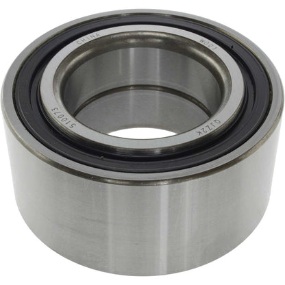 Centric Parts Wheel Bearing with Deep Groove Construction for 1940-2017 Vehicles 412.40010E