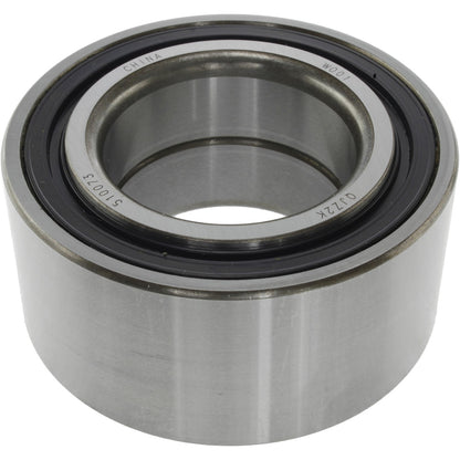 Centric Parts Wheel Bearing with Deep Groove Construction for 1940-2017 Vehicles 412.40010E