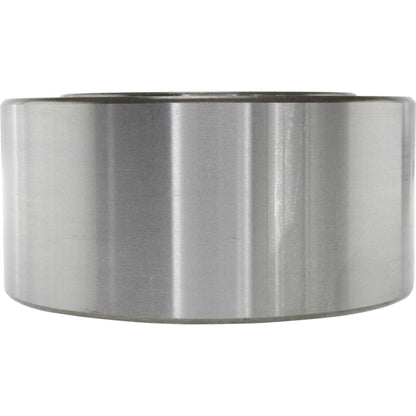 Centric Parts Wheel Bearing with Deep Groove Construction for 1940-2017 Vehicles 412.40010E