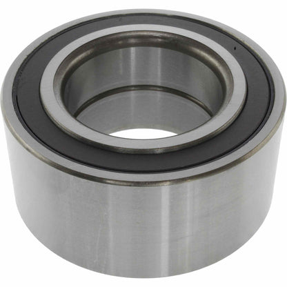 Centric Parts Wheel Bearing with Deep Groove Construction for 1940-2017 Vehicles 412.40010E