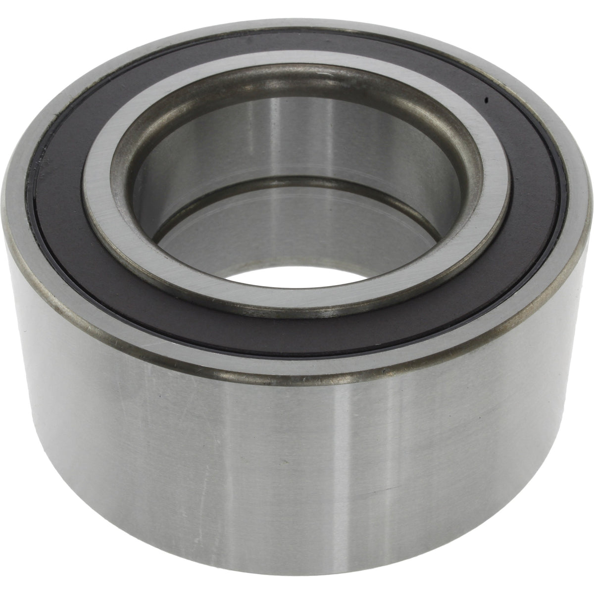 Centric Parts Wheel Bearing with Deep Groove Construction for 1940-2017 Vehicles 412.40010E
