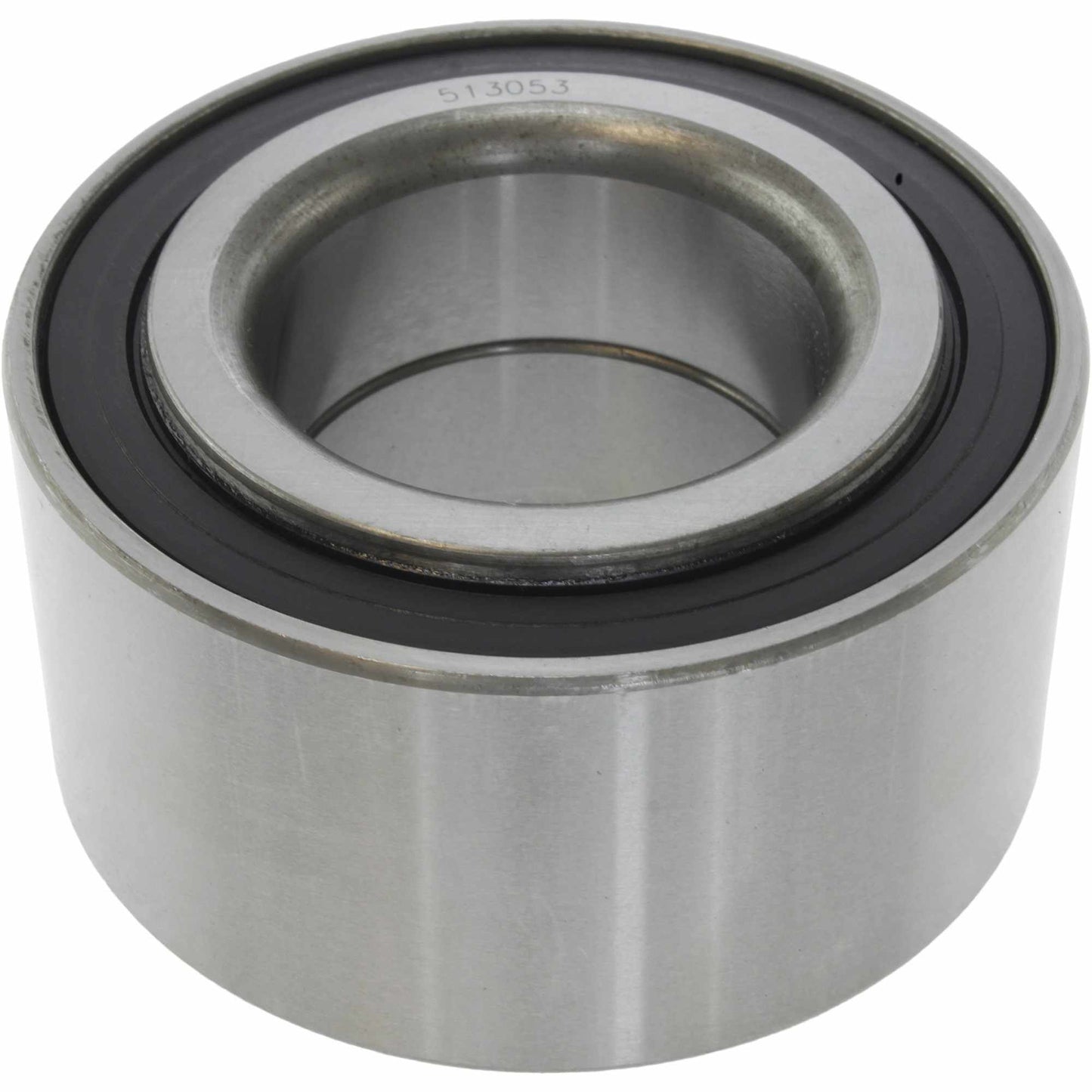 Centric Parts Wheel Bearing with Deep Groove Construction 412.40012E