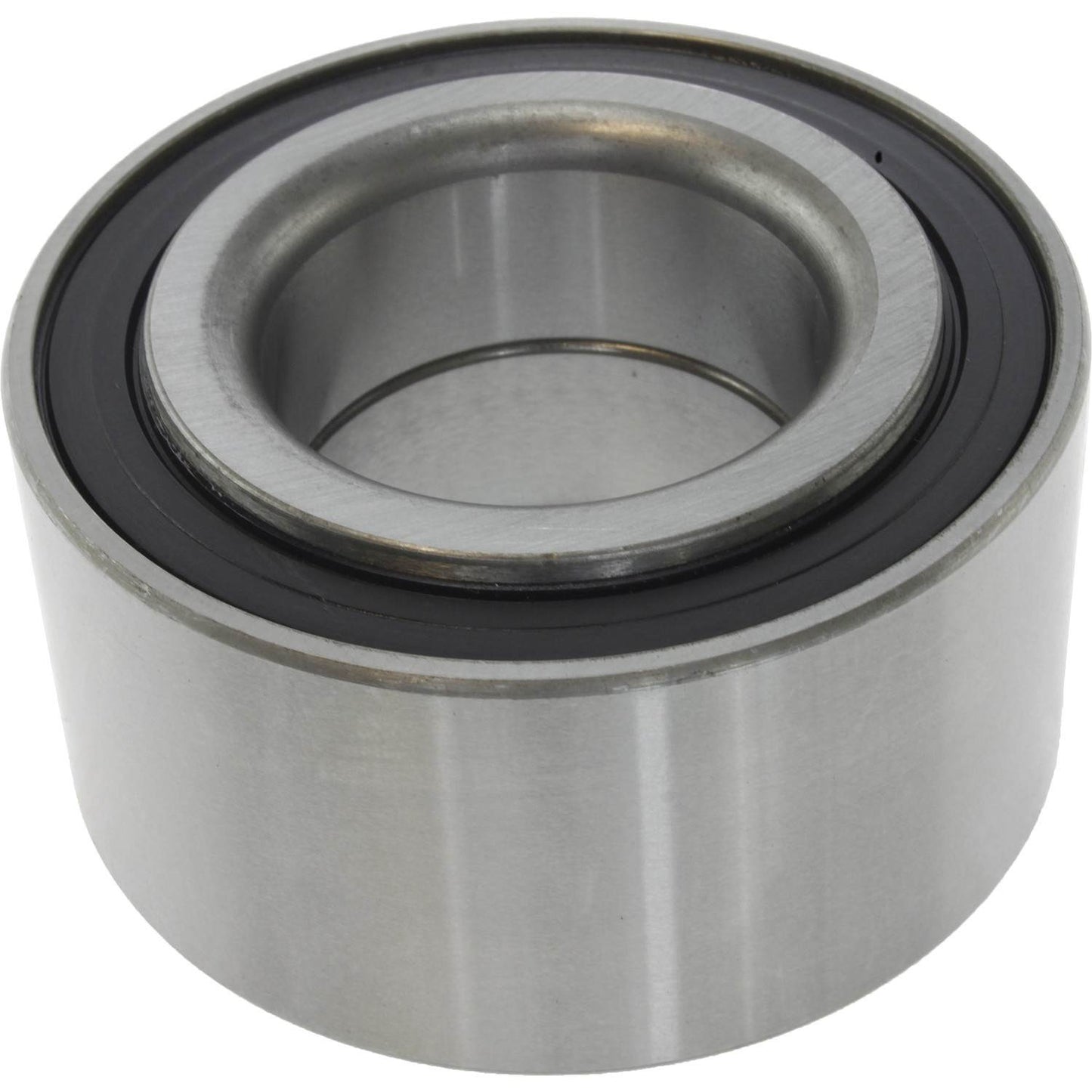 Centric Parts Wheel Bearing with Deep Groove Construction 412.40012E