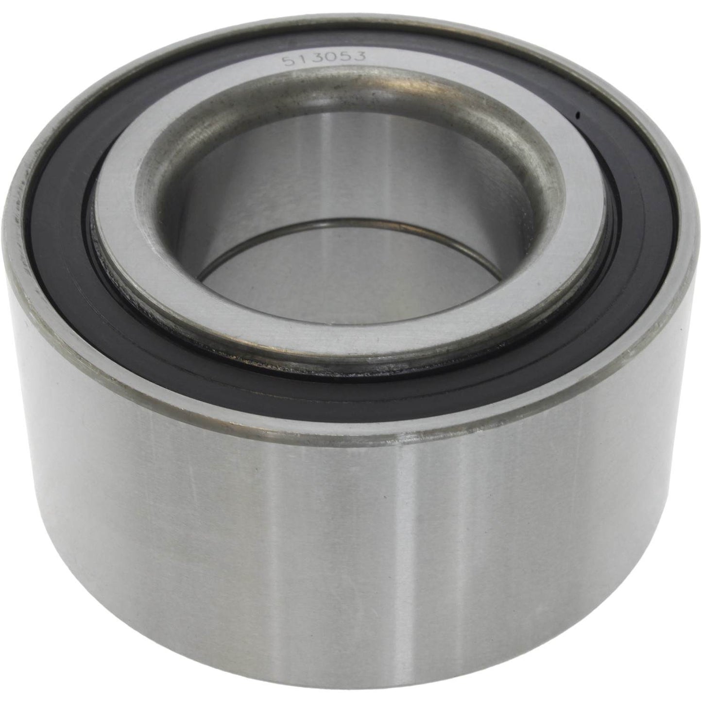 Centric Parts Wheel Bearing with Deep Groove Construction 412.40012E