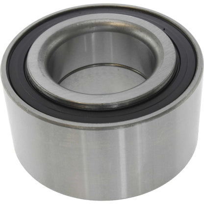 Centric Parts Wheel Bearing with Deep Groove Construction 412.40012E