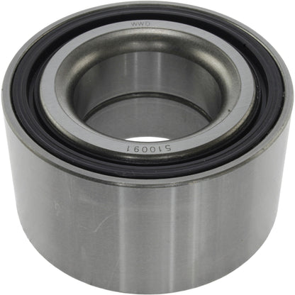 Centric Parts Wheel Bearing with Deep Groove Construction for 2000-2017 Vehicles 412.40014E