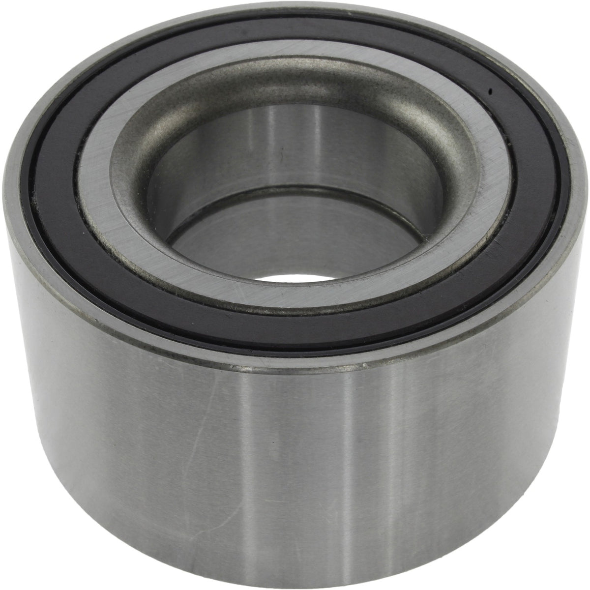 Centric Parts Wheel Bearing with Deep Groove Construction for 2000-2017 Vehicles 412.40014E