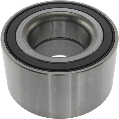Centric Parts Wheel Bearing with Deep Groove Construction for 2000-2017 Vehicles 412.40014E