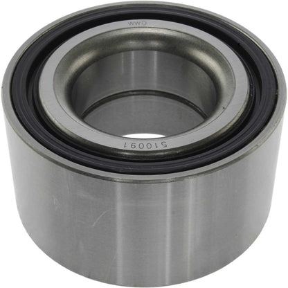 Centric Parts Wheel Bearing with Deep Groove Construction for 2000-2017 Vehicles 412.40014E