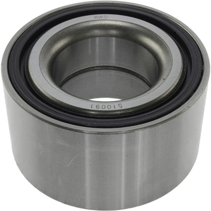 Centric Parts Wheel Bearing with Deep Groove Construction for 2000-2017 Vehicles 412.40014E