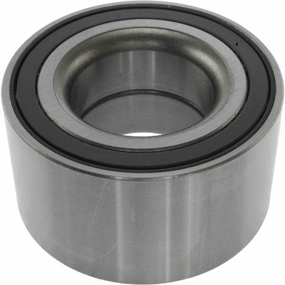 Centric Parts Wheel Bearing with Deep Groove Construction for 2000-2017 Vehicles 412.40014E