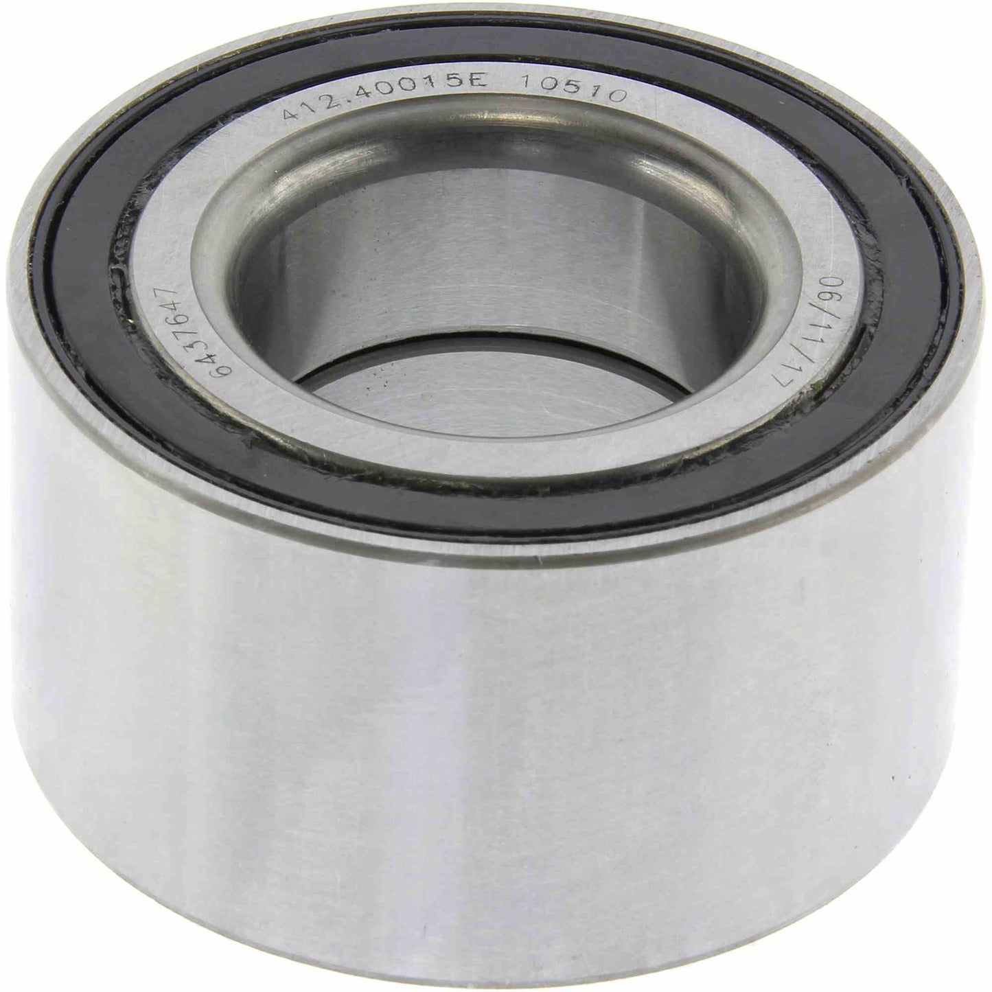 Centric Parts Wheel Bearing 412.40015E