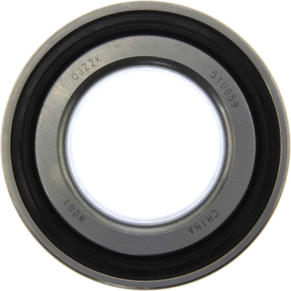 Centric Parts Wheel Bearing with Deep Groove Construction for 2000-2017 Vehicles 412.40017E