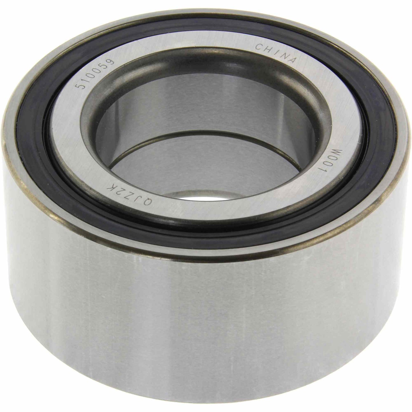 Centric Parts Wheel Bearing with Deep Groove Construction for 2000-2017 Vehicles 412.40017E