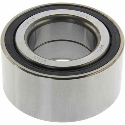 Centric Parts Wheel Bearing with Deep Groove Construction for 2000-2017 Vehicles 412.40017E