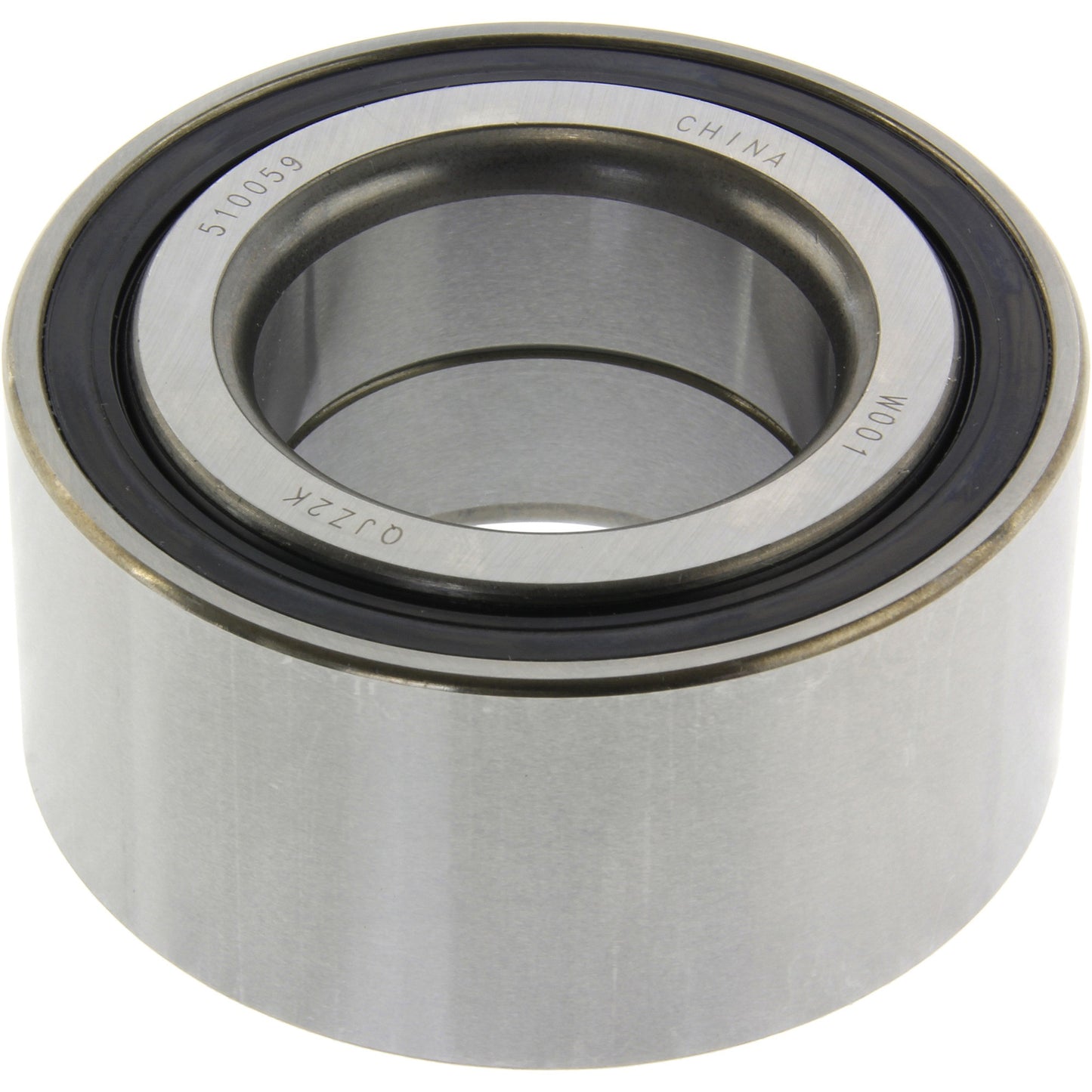 Centric Parts Wheel Bearing with Deep Groove Construction for 2000-2017 Vehicles 412.40017E