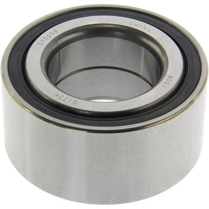 Centric Parts Wheel Bearing with Deep Groove Construction for 2000-2017 Vehicles 412.40017E