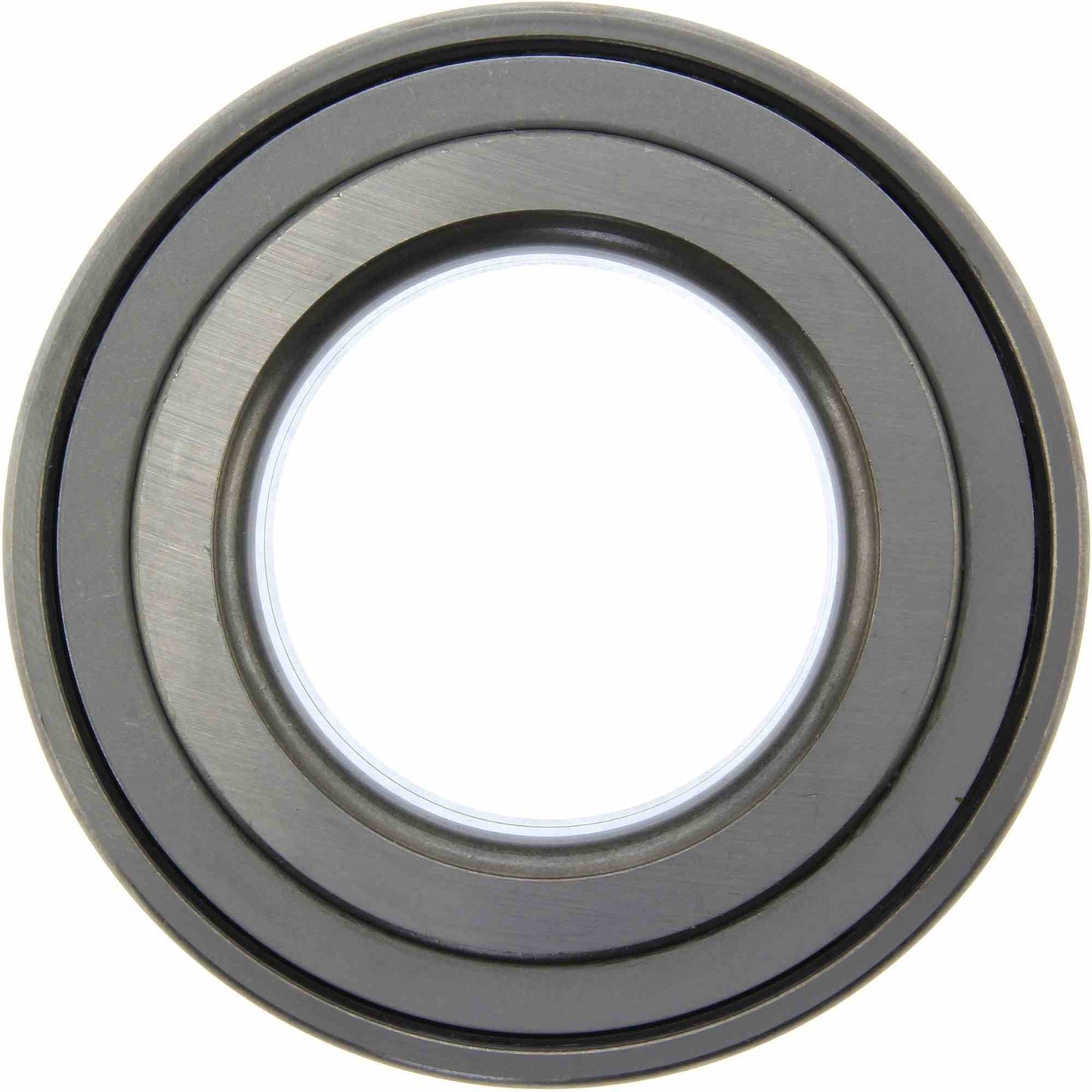 Centric Parts Wheel Bearing with Deep Groove Construction for 2000-2017 Vehicles 412.40017E