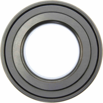 Centric Parts Wheel Bearing with Deep Groove Construction for 2000-2017 Vehicles 412.40017E