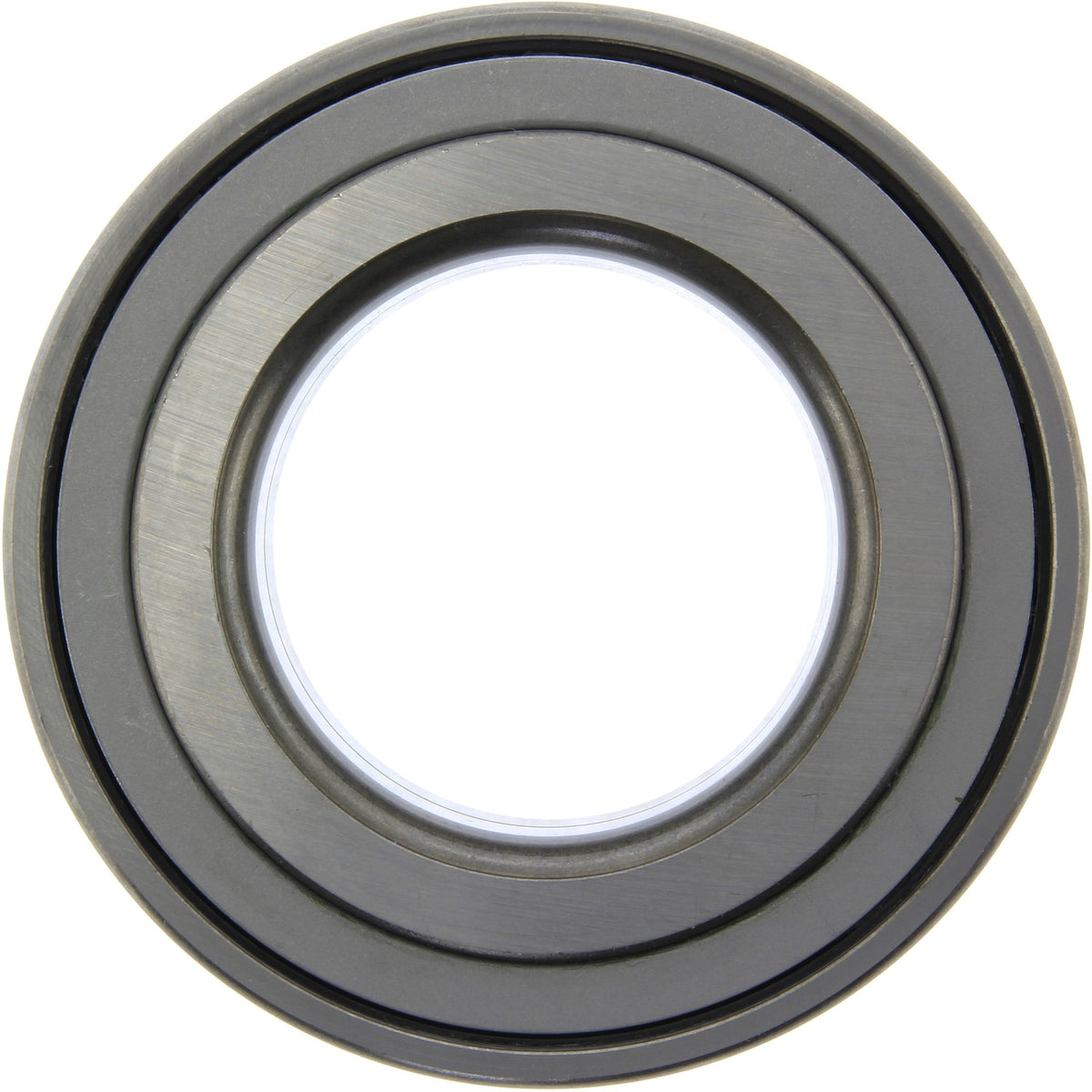 Centric Parts Wheel Bearing with Deep Groove Construction for 2000-2017 Vehicles 412.40017E
