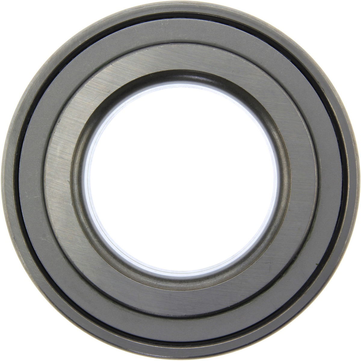 Centric Parts Wheel Bearing with Deep Groove Construction for 2000-2017 Vehicles 412.40017E