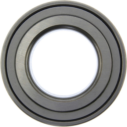 Centric Parts Wheel Bearing with Deep Groove Construction for 2000-2017 Vehicles 412.40017E