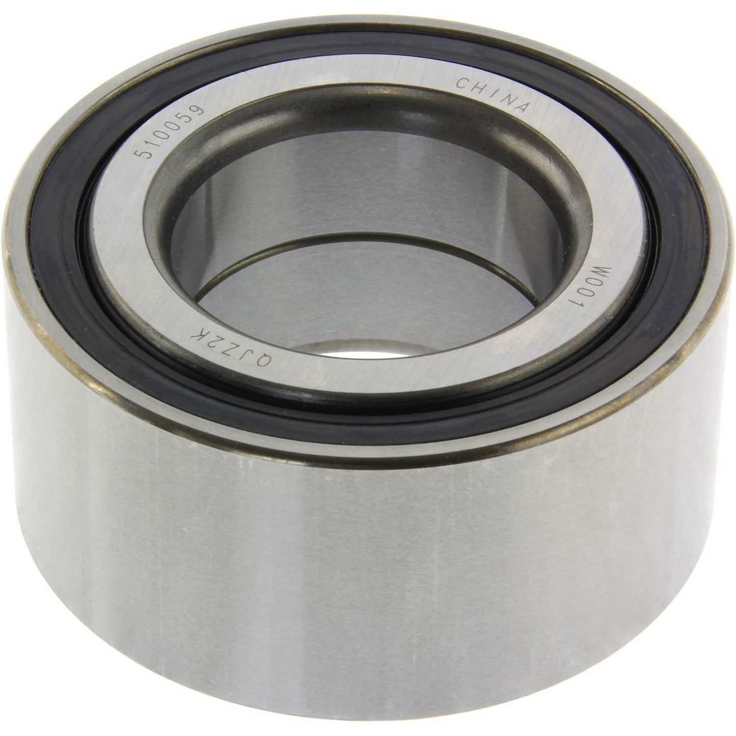 Centric Parts Wheel Bearing with Deep Groove Construction for 2000-2017 Vehicles 412.40017E