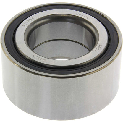 Centric Parts Wheel Bearing with Deep Groove Construction for 2000-2017 Vehicles 412.40017E