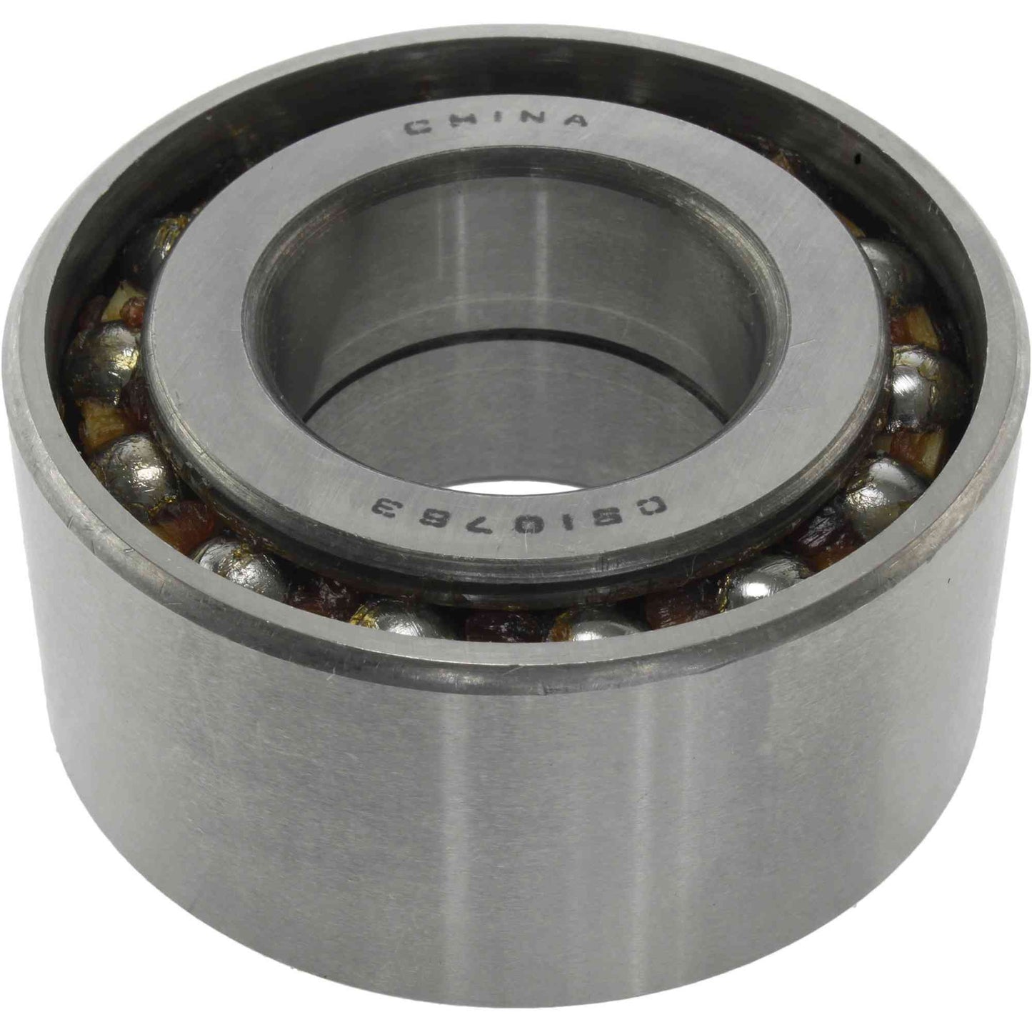 Centric Parts Wheel Bearing Standard Double Row with Deep Groove for 1976-1980 Honda Accord, 1973-1983 Honda Civic, 1979-1980 Honda Prelude 412.40020E